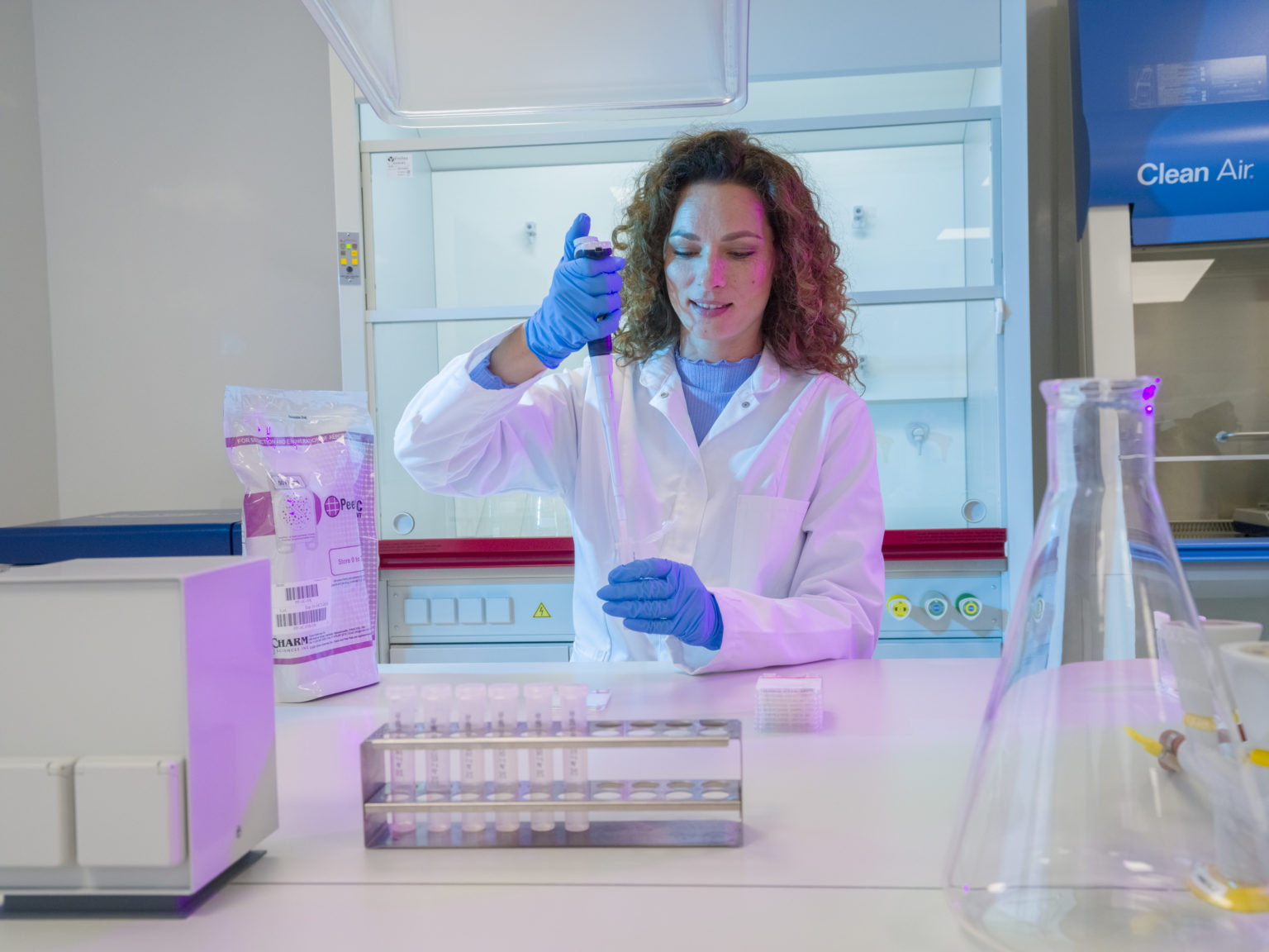 About us - MCS Diagnostics